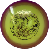 Opto Orbit Sapphire | Rebecca Cox Team Series 2025