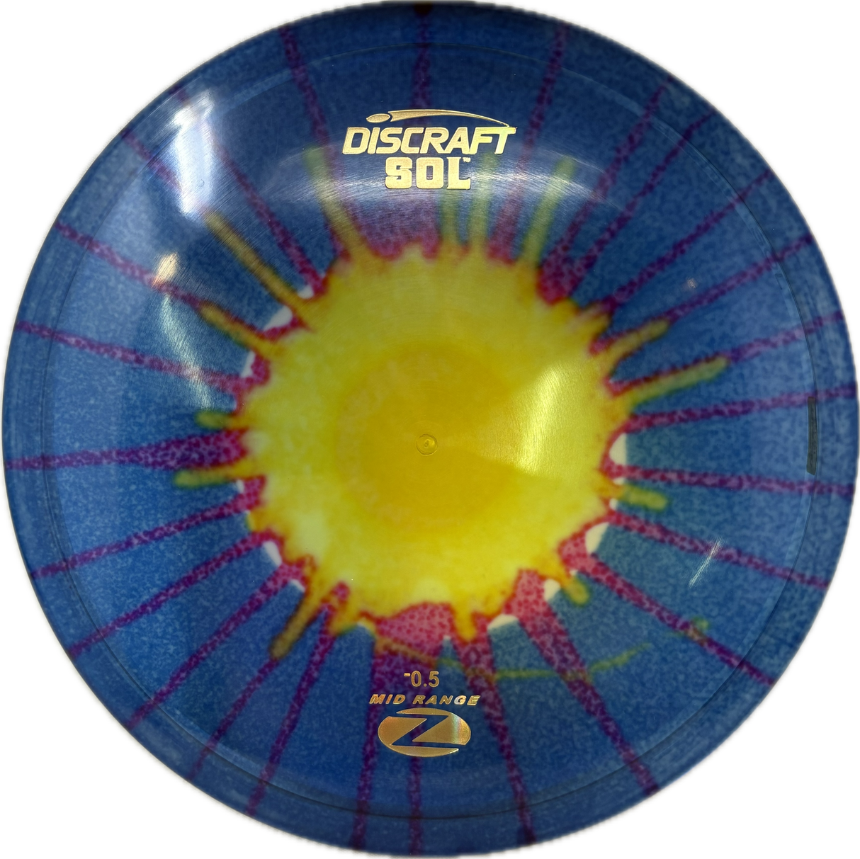 Sol