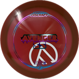 Avenger SS | FDG Logo Overstamp-Foundation Disc Golf-Foundation Disc Golf