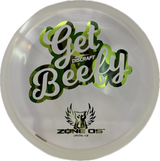 Get Beefy CryZtal FLX Zone OS