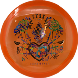 Crux-Thought Space Athletics-Foundation Disc Golf