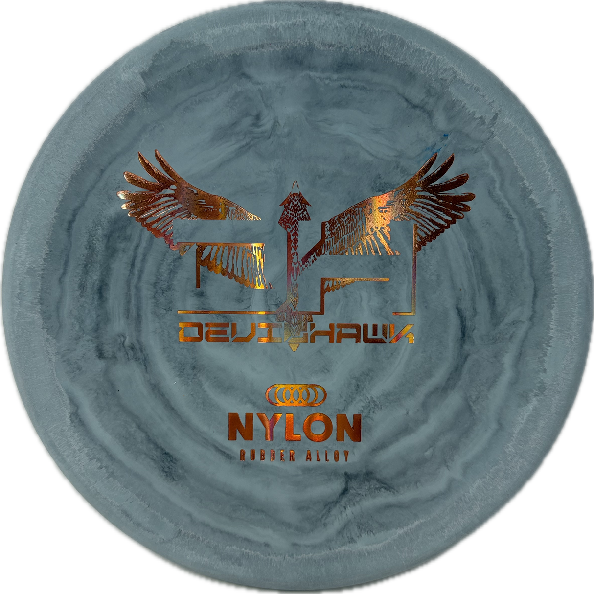 Devil Hawk-Gateway-Foundation Disc Golf