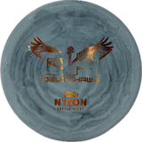 Devil Hawk-Gateway-Foundation Disc Golf