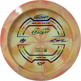 Drive | McBeth X Pierce Collab-Discraft-Foundation Disc Golf