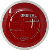 Orbital-MVP-Foundation Disc Golf