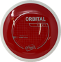 Orbital-MVP-Foundation Disc Golf
