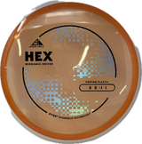 Hex-MVP-Foundation Disc Golf