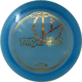 Thrasher | FDG Logo Overstamp-Foundation Disc Golf-Foundation Disc Golf