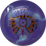 Persona-Thought Space Athletics-Foundation Disc Golf
