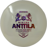 Used Discs-Foundation Disc Golf-Foundation Disc Golf