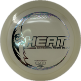 Heat-Discraft-Foundation Disc Golf