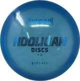 Thread-Hooligan-Foundation Disc Golf