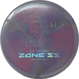 2026 Tour Series Zone SS | Holyn Handley-Discraft-Foundation Disc Golf