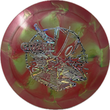 Big Z Swirl Crush | 2026 Ledgestone-Ledgestone-Foundation Disc Golf