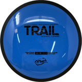Trail-MVP-Foundation Disc Golf