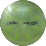 Raptor