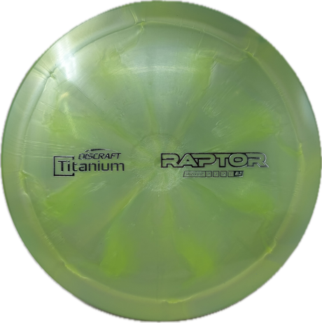 Raptor