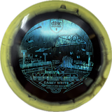Sky Walker 3 | Casey White Signature Series-Discmania-Foundation Disc Golf
