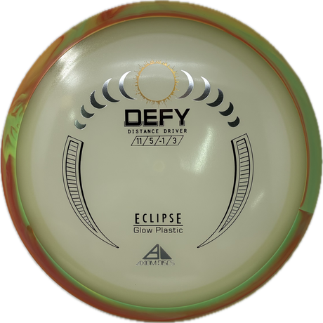 Defy-MVP-Foundation Disc Golf