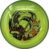 Prism Proton Soft Pyro | 2025 Champions Cup