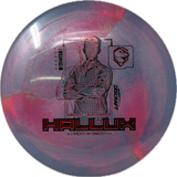 2026 Tour Series Hallux | Ricky Wysocki-Discraft-Foundation Disc Golf