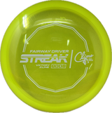Streak-Climo Disc Golf-Foundation Disc Golf