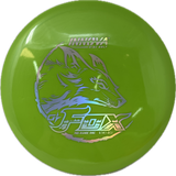 Fox-Innova-Foundation Disc Golf