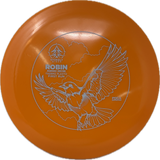 Robin | Stokely Discs-Stokely Discs-Foundation Disc Golf