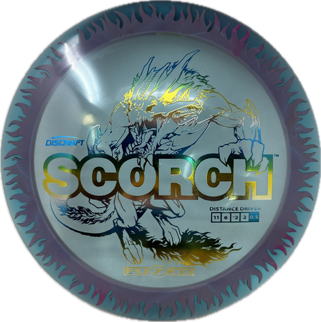 Fuzed Scorch (A)