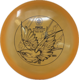 Finch | Stokely Discs-Stokely Discs-Foundation Disc Golf