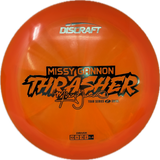 2025 Tour Series Thrasher | Missy Gannon