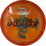 2025 Tour Series Force | Ricky Wysocki