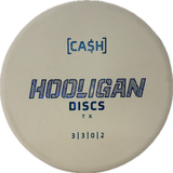 Cash-Hooligan-Foundation Disc Golf
