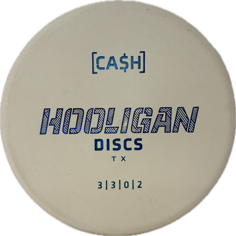 Cash-Hooligan-Foundation Disc Golf
