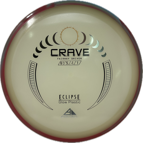 Crave-MVP-Foundation Disc Golf