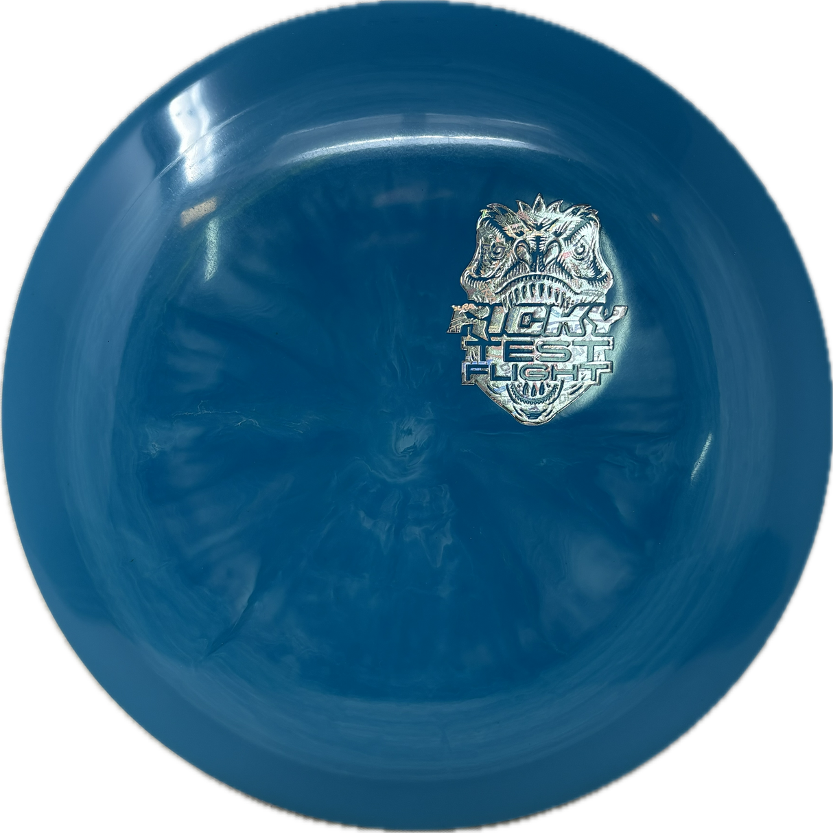 Test Flight Hallux | Ricky Wysocki Signature Series-Discraft-Foundation Disc Golf