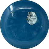 Test Flight Hallux | Ricky Wysocki Signature Series-Discraft-Foundation Disc Golf