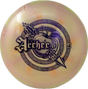 Big Z Swirl Archer | 2026 Ledgestone-Discraft-Foundation Disc Golf