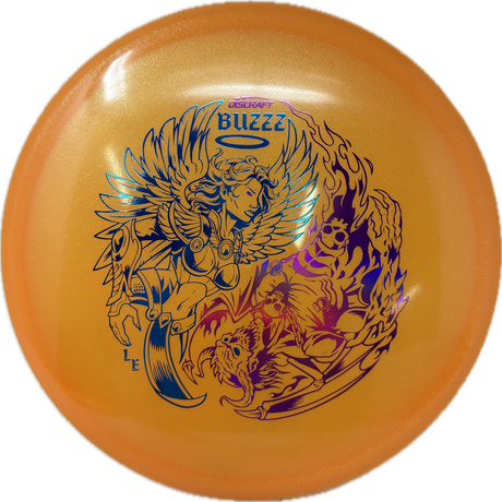 Colorshift Z Glo Buzzz | Ledgestone Wave 3