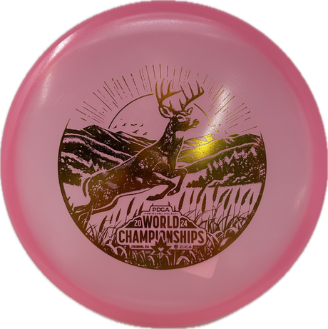 Used Discs-Foundation Disc Golf-Foundation Disc Golf