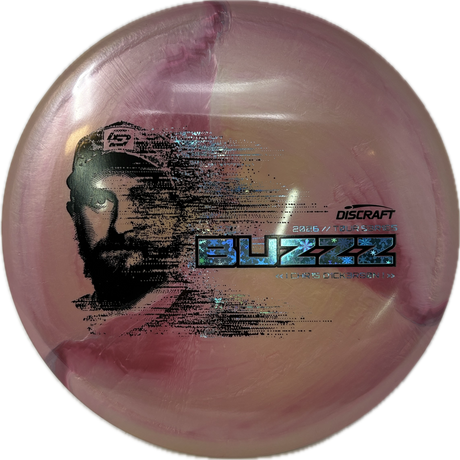2026 Tour Series Buzzz | Chris Dickerson-Discraft-Foundation Disc Golf