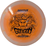 Dennis Augustsson Gorgon | 2026 Team Series-Innova-Foundation Disc Golf