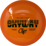 Skyway-Climo Disc Golf-Foundation Disc Golf