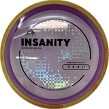 Insanity-MVP-Foundation Disc Golf