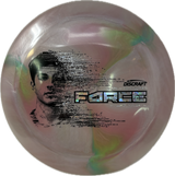 2026 Tour Series Force | Luke Taylor-Discraft-Foundation Disc Golf