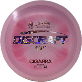 Cigarra-Discraft-Foundation Disc Golf