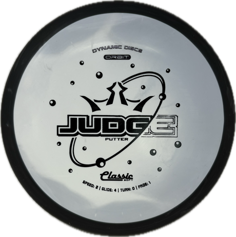 Judge