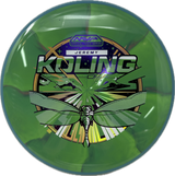 Jeremy Koling Tempo | 2026 Team Series-MVP-Foundation Disc Golf