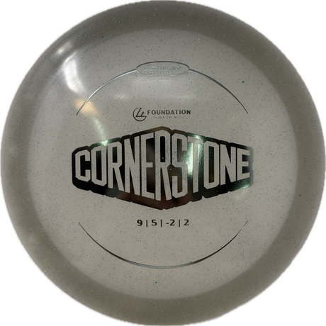 Cornerstone | Factory Seconds-Gateway-Foundation Disc Golf