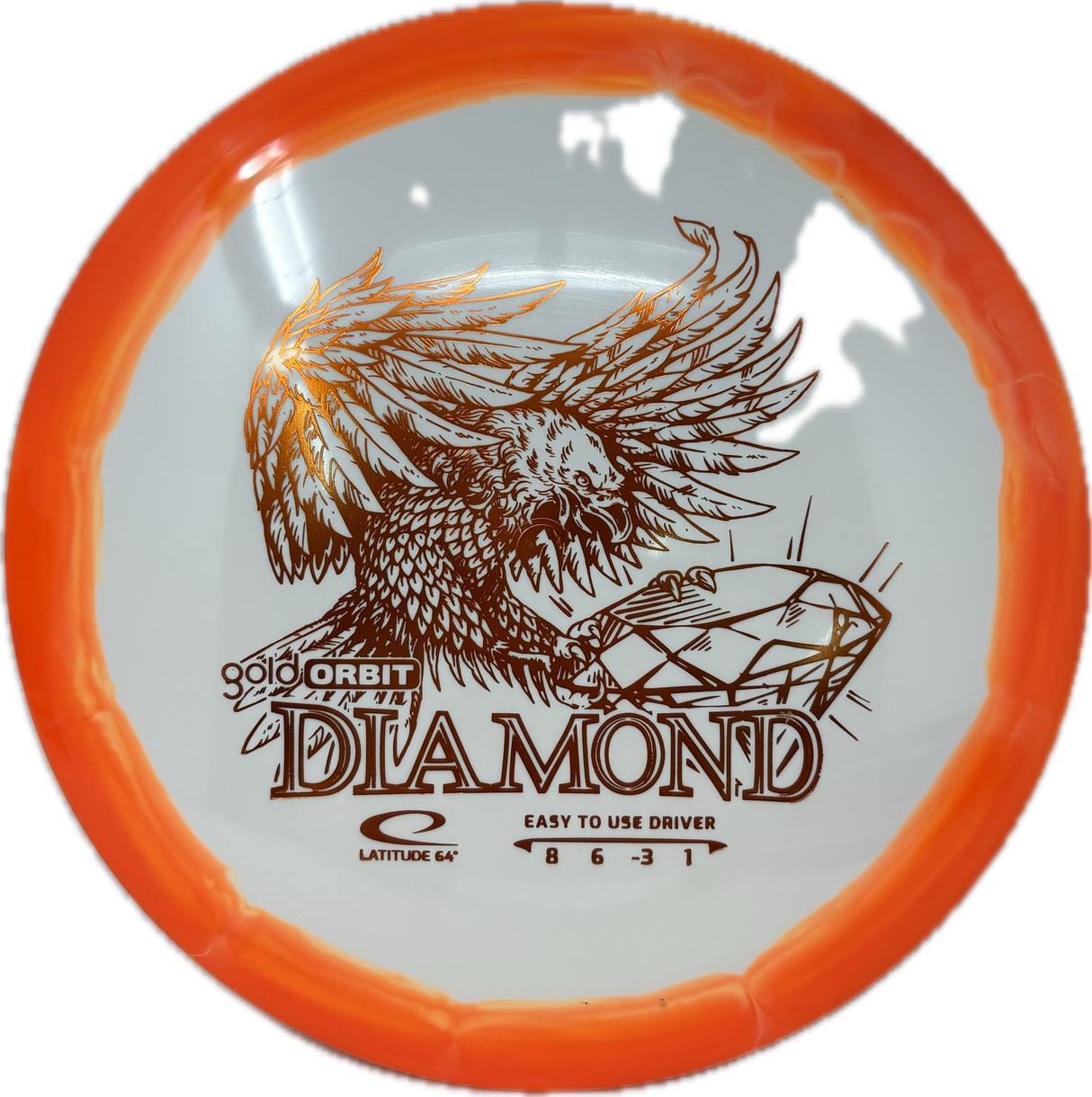 Diamond